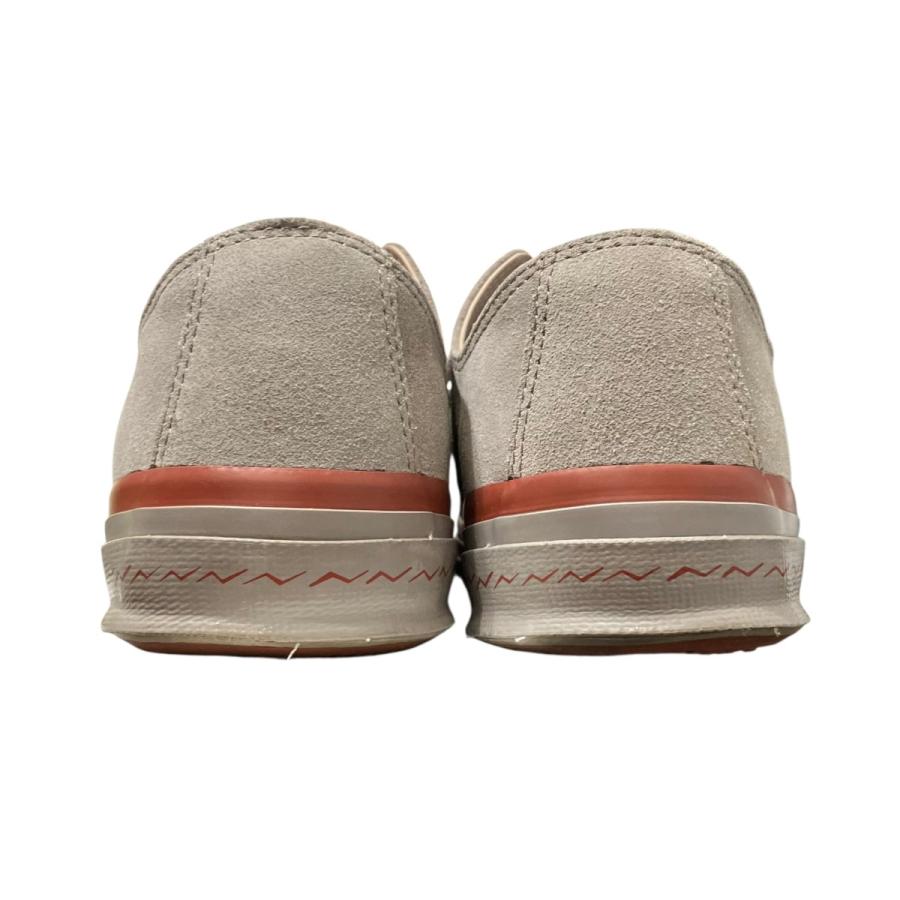 visvim（ヴィズヴィム） ビズビム VISVIM SKAGWAY LO SUEDE ユーズド 