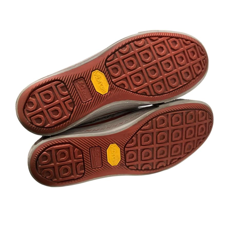 visvim（ヴィズヴィム） ビズビム VISVIM SKAGWAY LO SUEDE ユーズド 