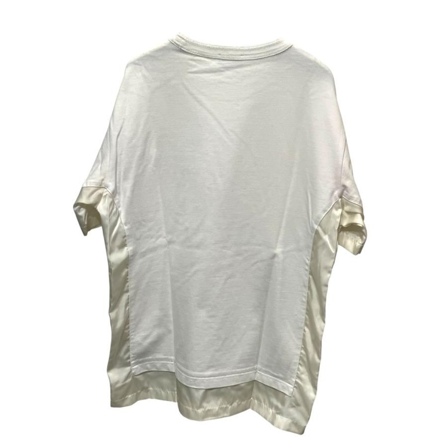 ディオール×サカイ Dior×sacai ドッキングポケットTシャツ