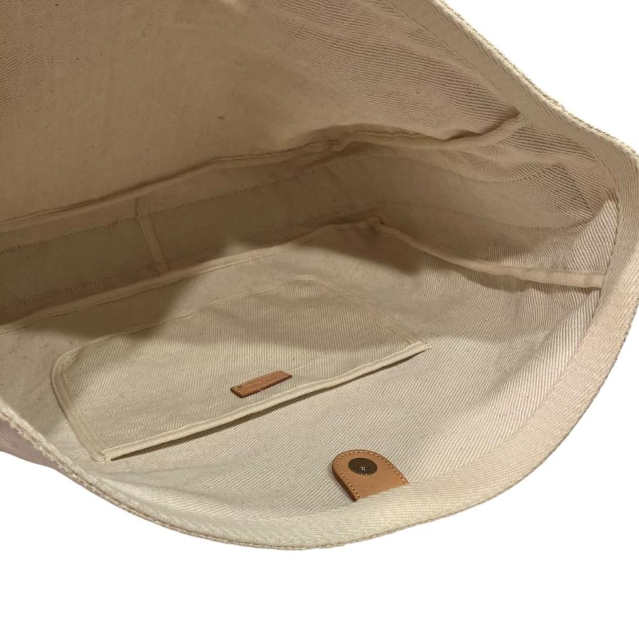 Hender Scheme（エンダースキーマ） Hender Scheme square shoulder