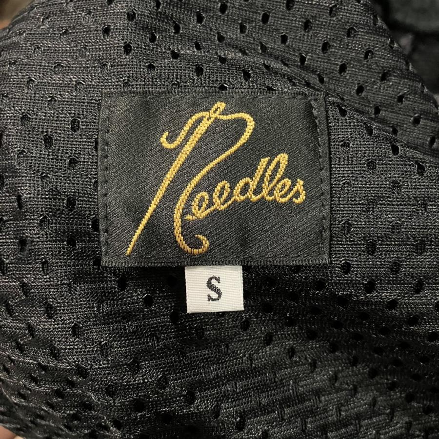 パンツ NS1537 needles ニードルズ×ステュディオス Needles×STUDIOUS トラックスウェット