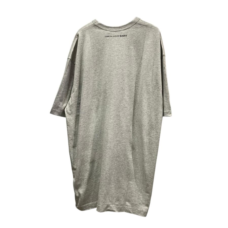 COMME des GARCONS SHIRT コムデギャルソンシャツ 26SS プリントT
