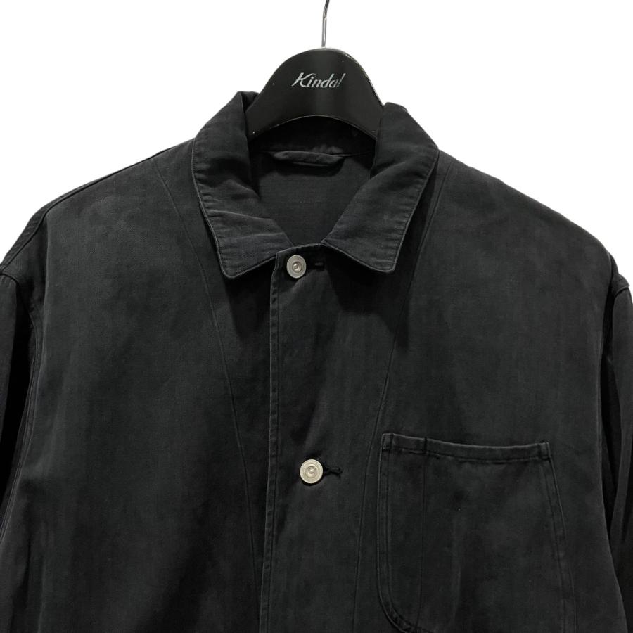 マーティー 【値下げ】MAATEE＆SONS 25SS ドゥルン47 カバーオール