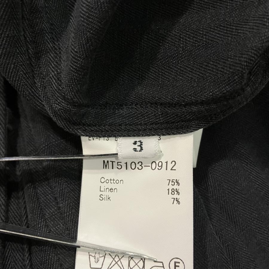 マーティー 【値下げ】MAATEE＆SONS 25SS ドゥルン47 カバーオール