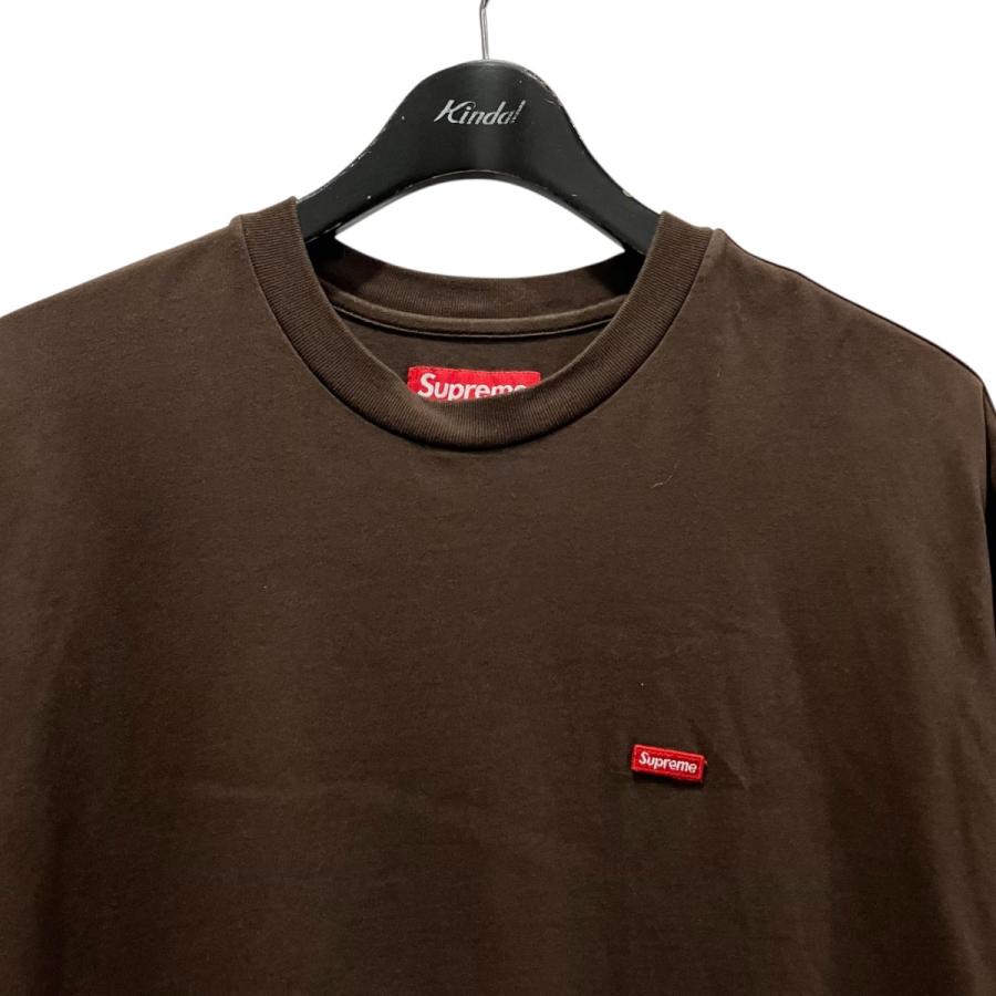Supreme（シュプリーム） Supreme 26SS Small Box Tee スモール