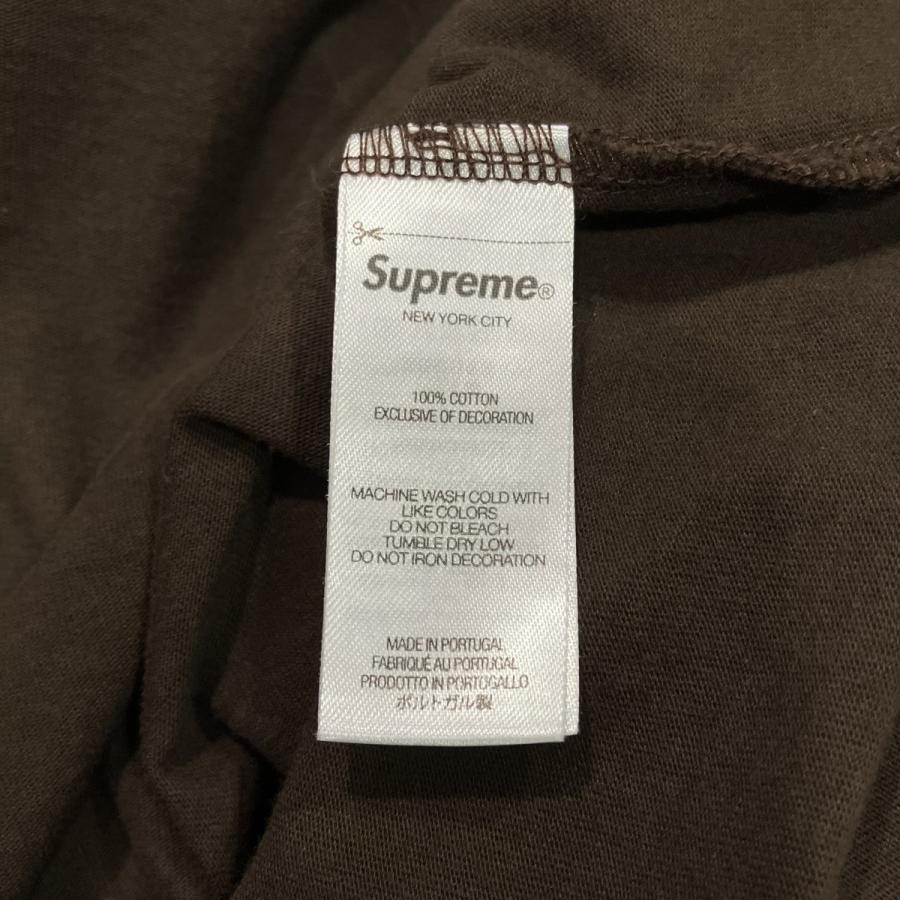 Supreme（シュプリーム） 【値下げ】Supreme 26SS Small Box Tee