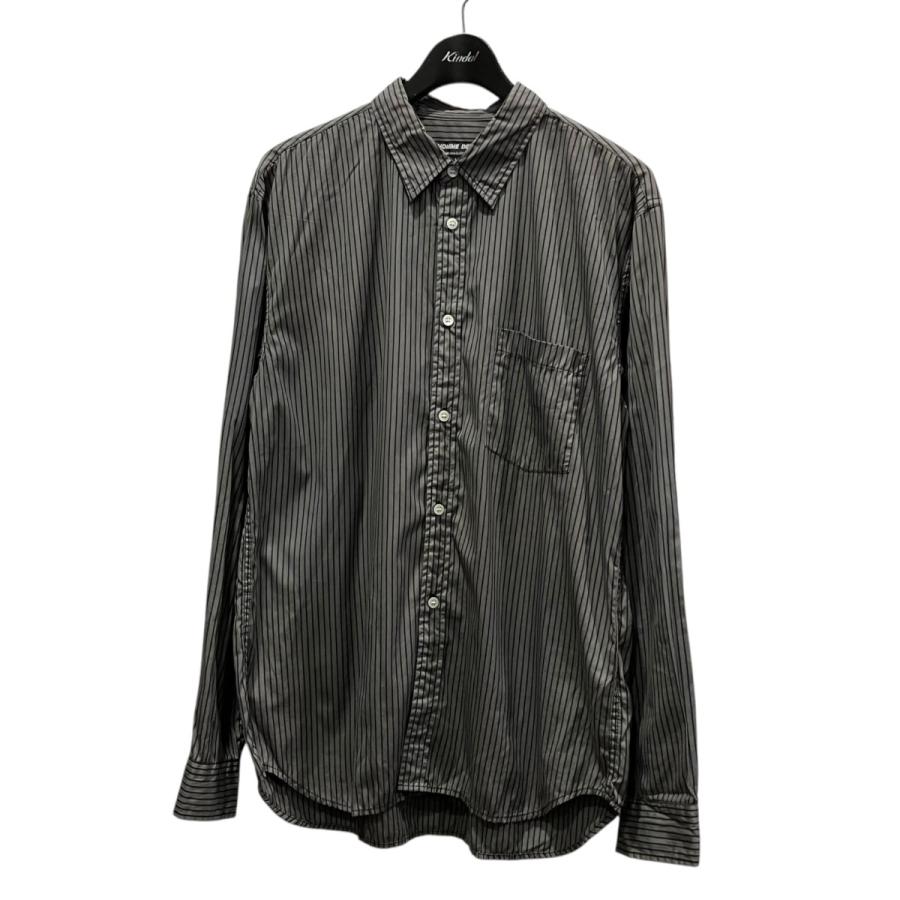 COMME des GARCONS HOMME DEUX コムデギャルソンオムドゥ ストライプ