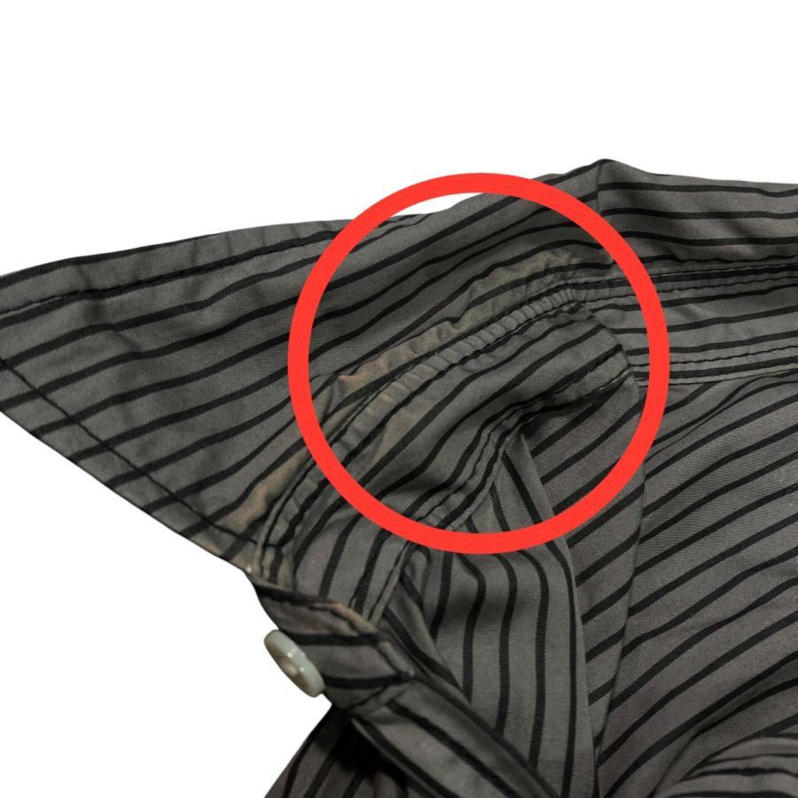COMME des GARCONS HOMME DEUX コムデギャルソンオムドゥ ストライプ