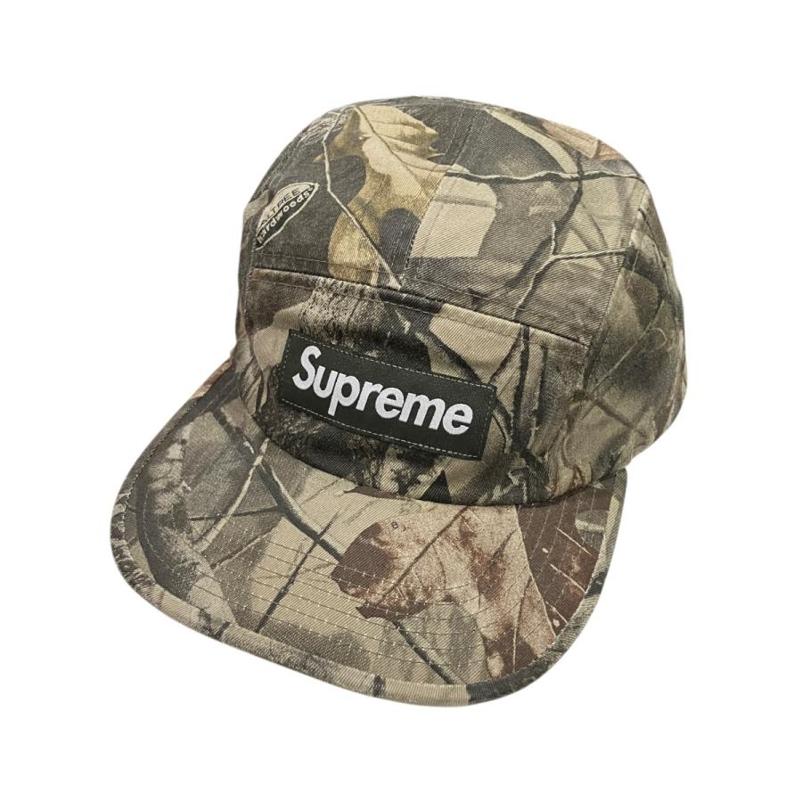 Supreme（シュプリーム） Supreme 25SS Real Tree Washed Chino Twill