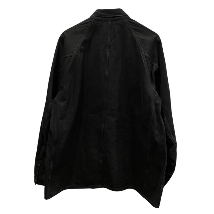 COMOLI（コモリ） COMOLI 23AW DENIM WORK JACKET デニム ワーク