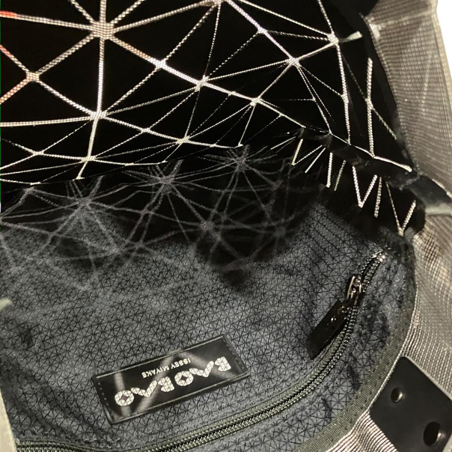 BAO ISSEY MIYAKE 【値下げ】BAO トートバッグ BB28AG623 グレー