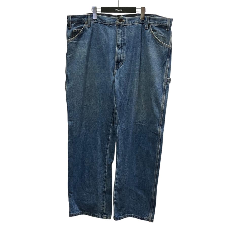 Dickies（ディッキーズ） 【値下げ】Dickies ペインターデニムパンツ