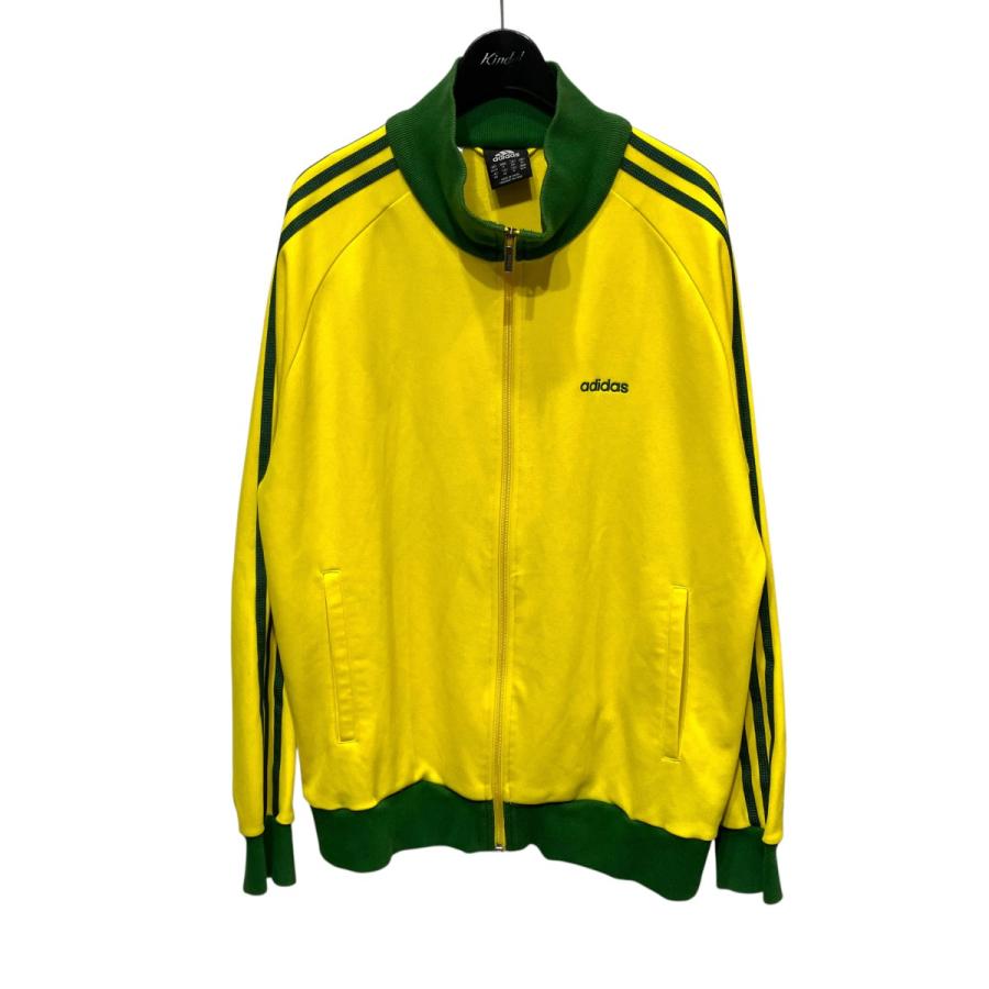 adidas（アディダス） adidas 00s 万国旗タグ トラックジャケット