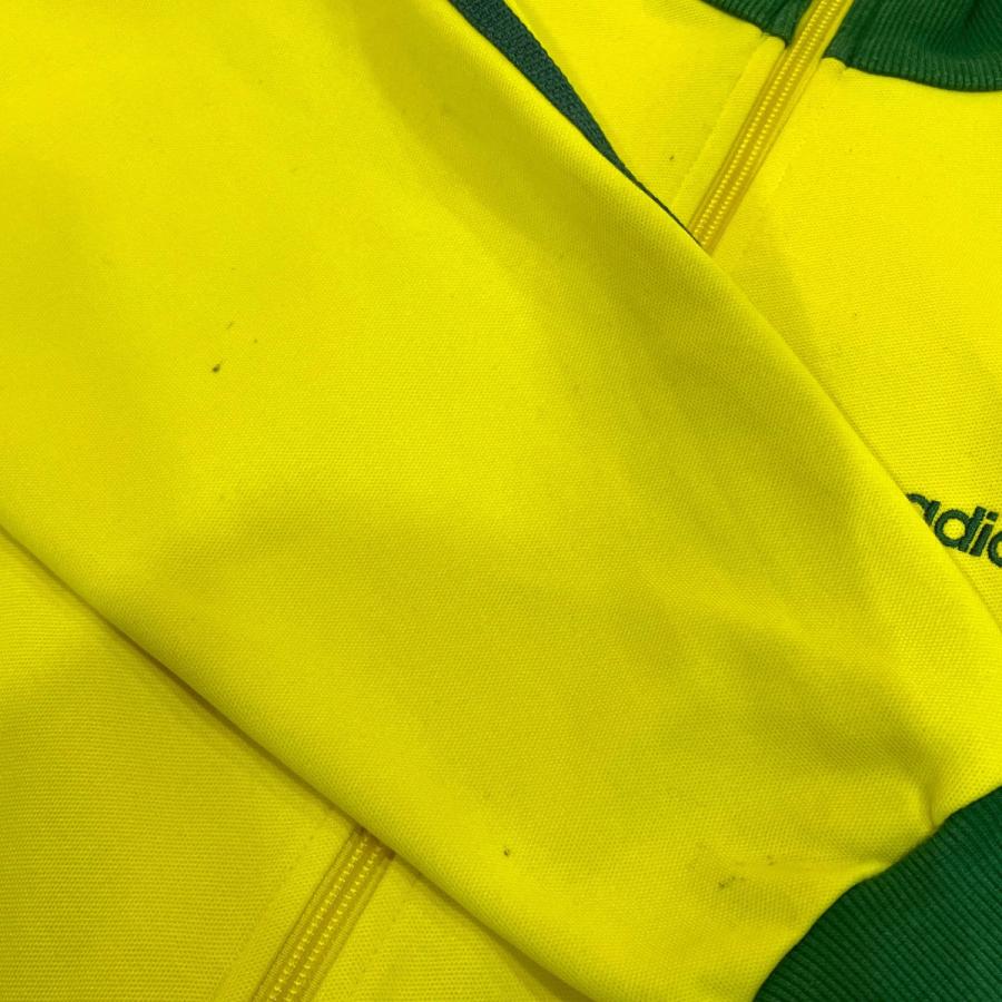 adidas（アディダス） adidas 00s 万国旗タグ トラックジャケット
