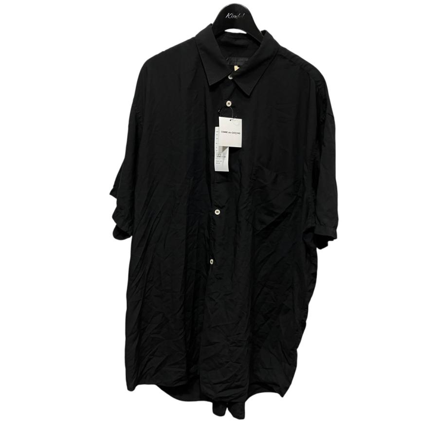 COMME des GARCONS SHIRT コムデギャルソンシャツ 半袖シャツ FQ-B510