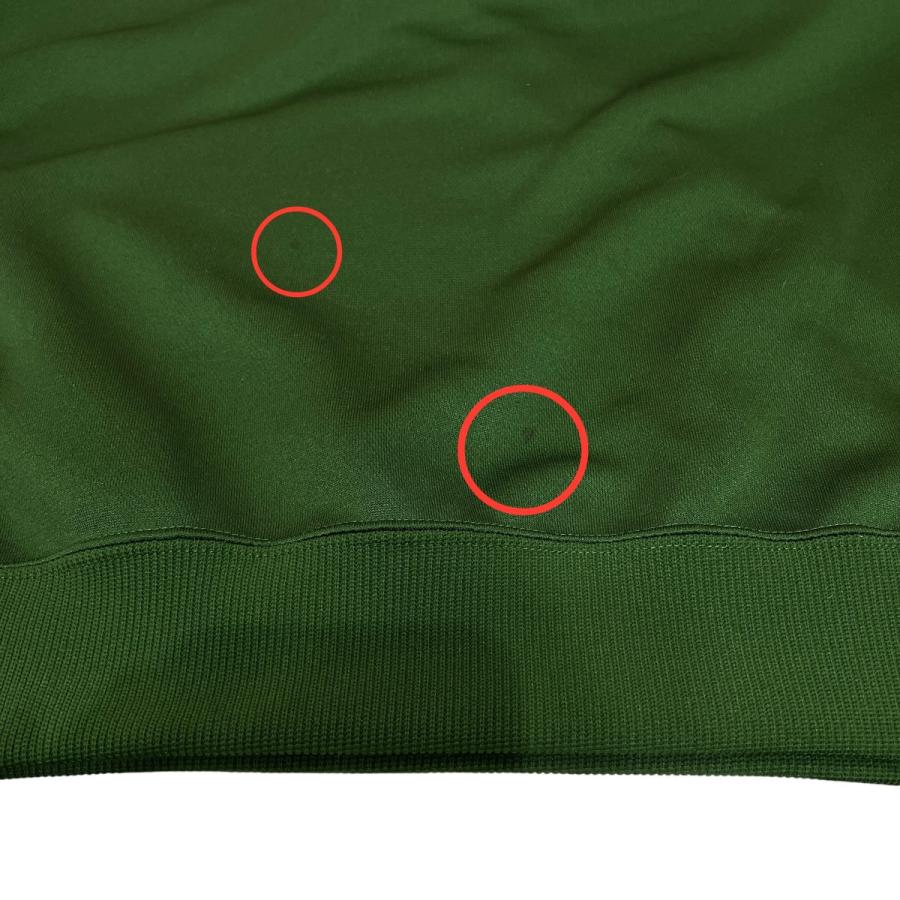 Needles（ニードルス） 【値下げ】Needles TRACK CREW NECK SHIRT