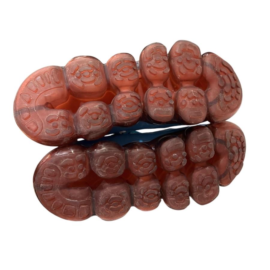 grounds JEWELRY COCOONメリージェーン　サイズ24〜24.5 grounds（グラウンズ） grounds JEWELRY COCOON メリージェーン