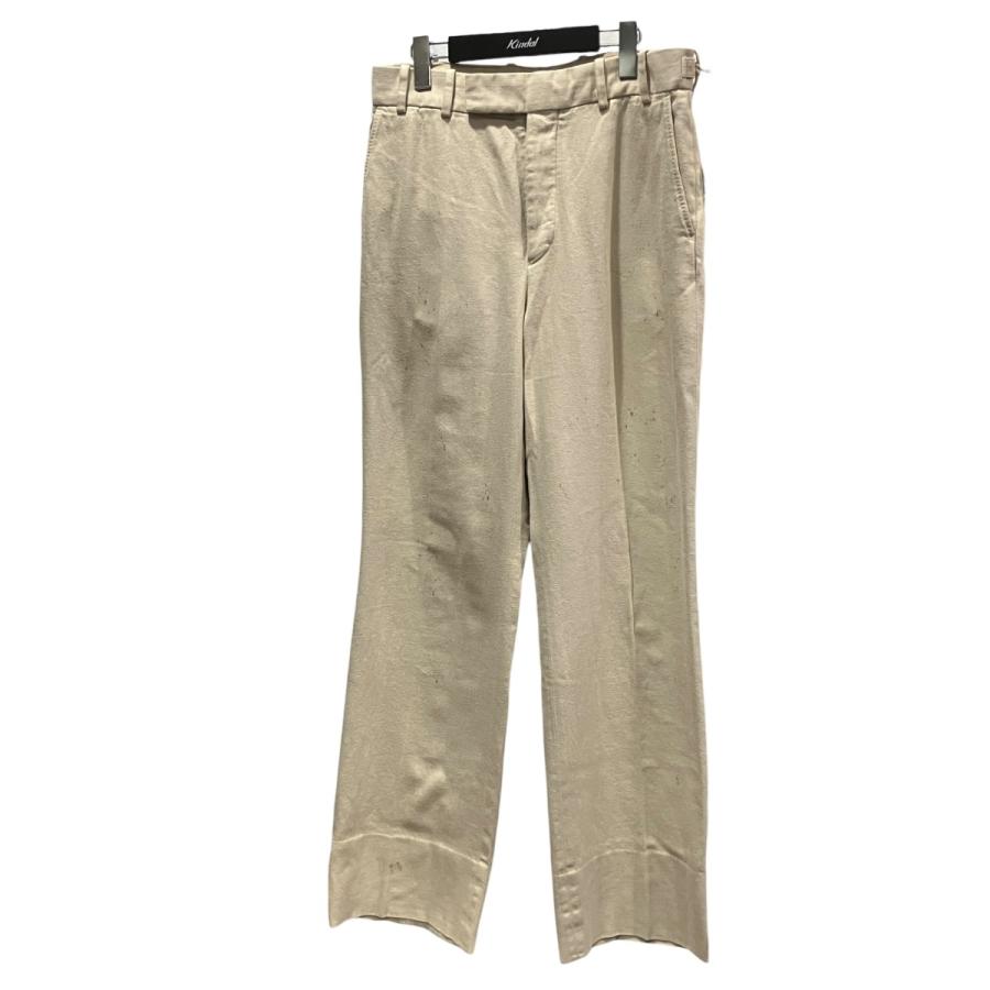 マーティー 【値下げ】MAATEE＆SONS MARVERICK パンツ MT5303-0208