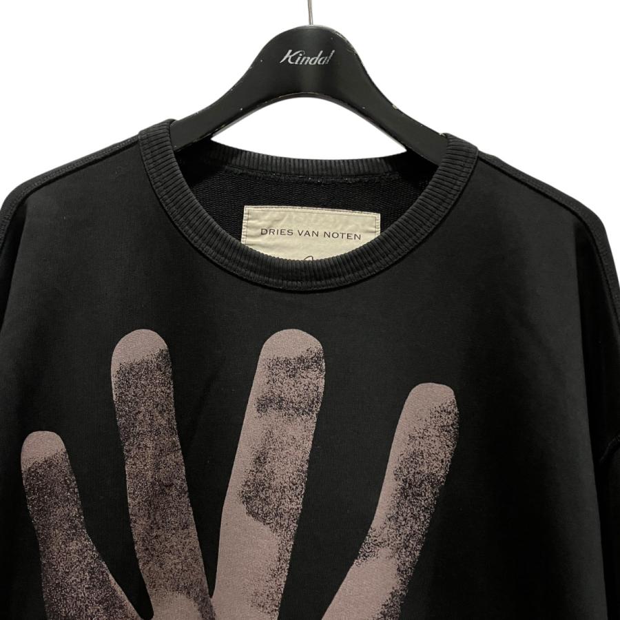 ドリスヴァンノッテン DRIES VAN NOTEN×Verner Panton 19SS ハンド
