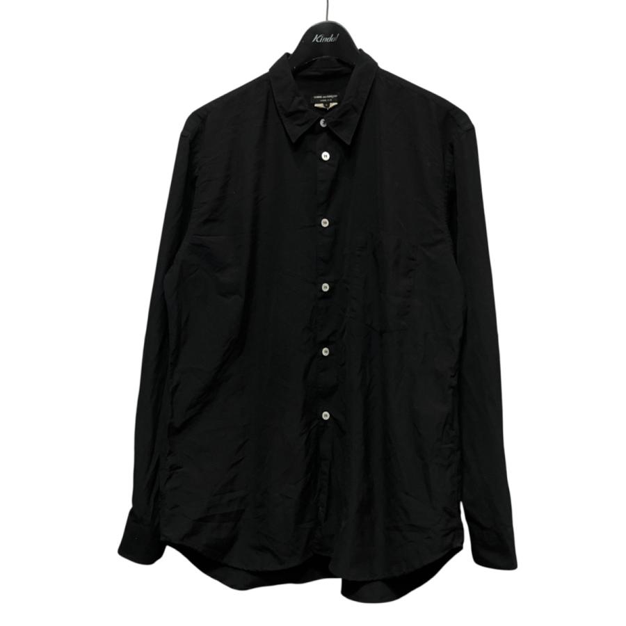 COMME des GARCONS HOMME PLUS コムデギャルソンオムプリュス シワ加工