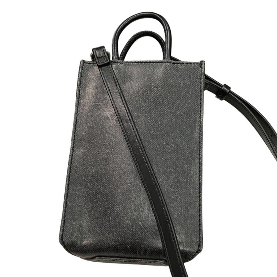 DIESEL（ディーゼル） DIESEL 2WAYショルダーバッグ ブラック 