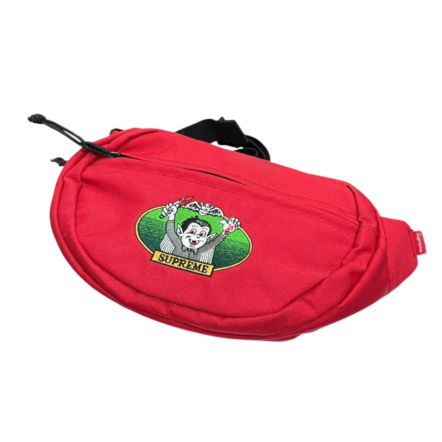 Supreme（シュプリーム） Supreme Vampire Boy Waist Bag ウエスト