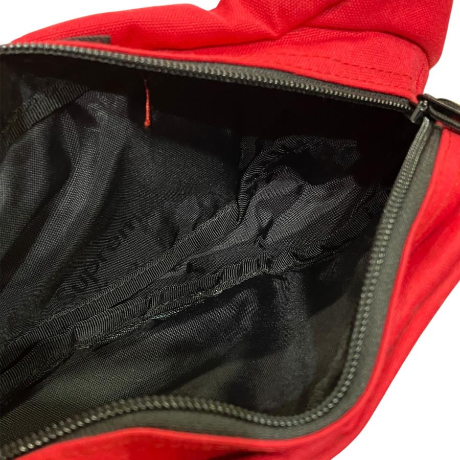 Supreme（シュプリーム） Supreme Vampire Boy Waist Bag ウエスト