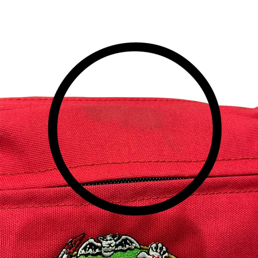 Supreme（シュプリーム） Supreme Vampire Boy Waist Bag ウエスト
