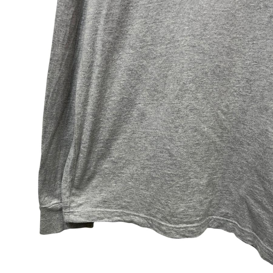 Ron Herman（ロンハーマン） バックプリント長袖Tシャツ 4210900219
