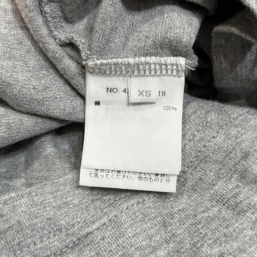 Ron Herman（ロンハーマン） バックプリント長袖Tシャツ 4210900219