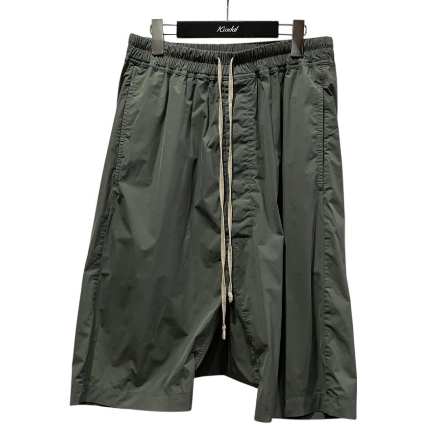 Rick Owens（リック・オウエンス） RICK OWENS PODS SHORTS サルエル