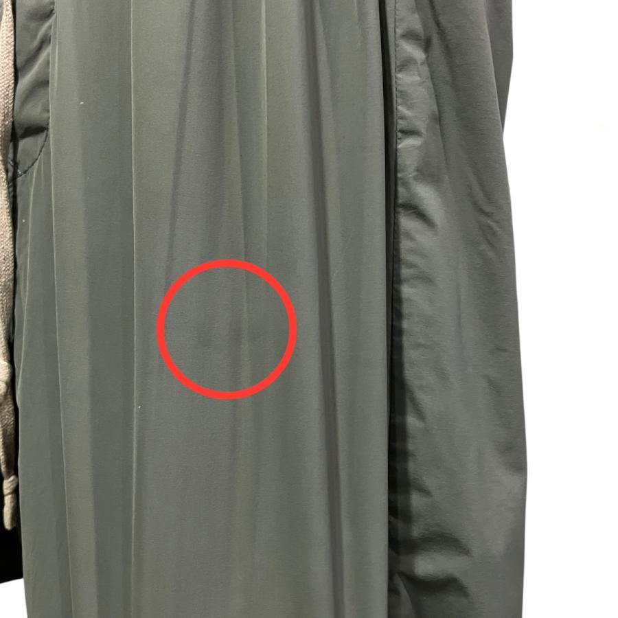 Rick Owens（リック・オウエンス） RICK OWENS PODS SHORTS サルエル