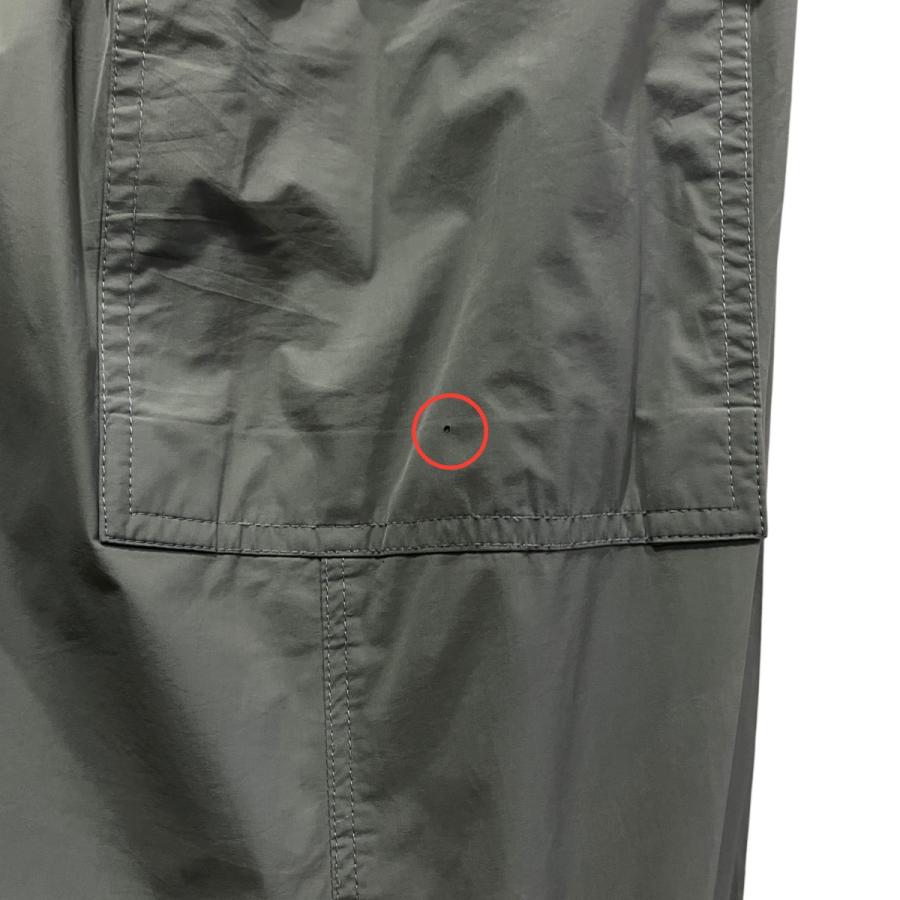 Rick Owens（リック・オウエンス） RICK OWENS PODS SHORTS サルエル