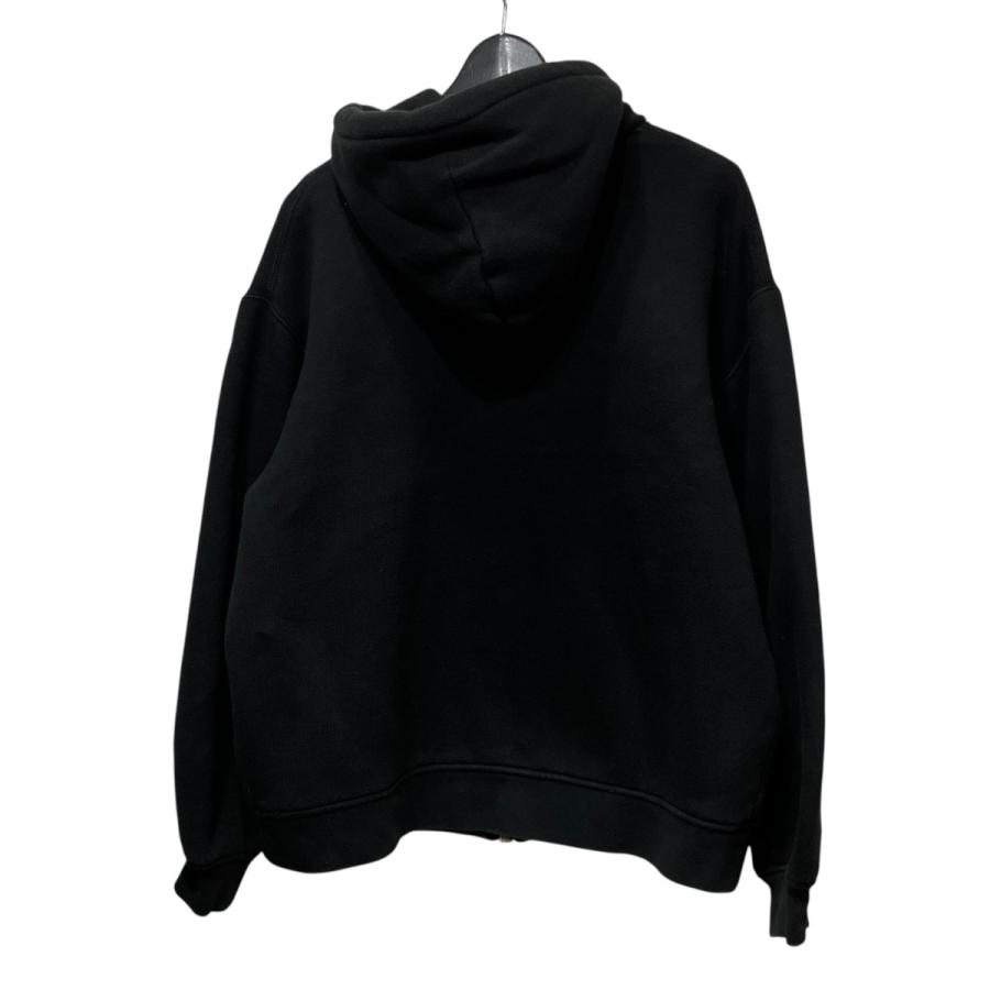 alexanderwang（アレキサンダー・ワン） ジップパーカー ブラック