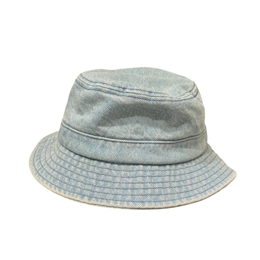 Supreme Outline Crusher Denimデニムハット Supreme（シュプリーム） Supreme Outline Crusher Denim デニム