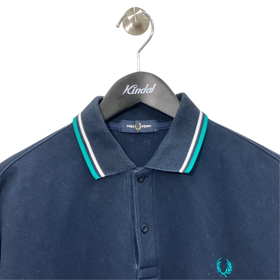 FRED PERRY（フレッドペリー） フレッドペリー×ビームス FRED PERRY