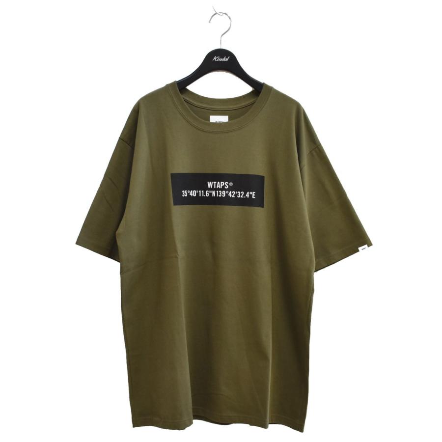 50 Off Wtaps ss クルーネックtシャツ オリーブ サイズ X04 心斎橋アメリカ村店 ブランド古着カインドオル 通販 Yahoo ショッピング 爆売り Alrayan University Edu Ye