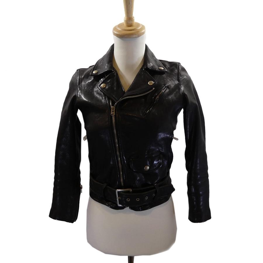 最新人気 4月12日値下 Beautiful People Shrink Leather Riders Jacket ライダースジャケット ブラック サイズ 売れ筋 Www Alam Altfl Com