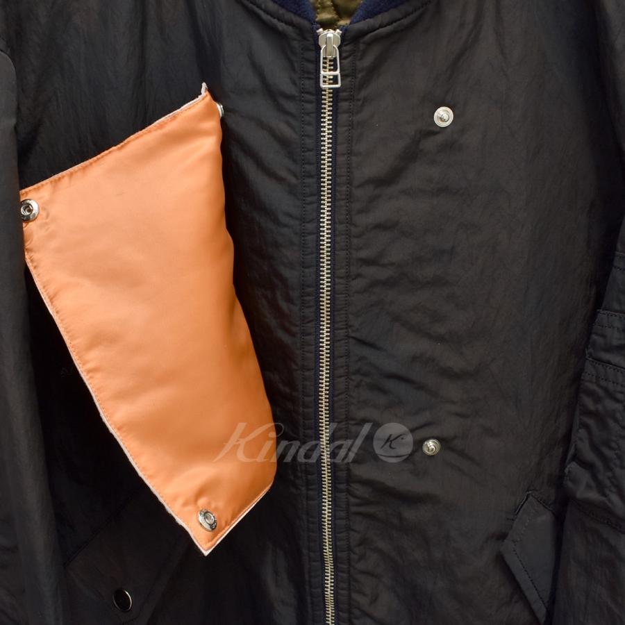 TTT MSW 21AW DYED MA-1ジャケット ネイビー サイズ:L (南船場店) 220119 :8079000154718:ブランド古着カインドオル - 通販 - Yahoo!ショッピング TTT MSW 21AW DYED MA-1ジャケット ネイビー サイズ:L (南船場店) 220119 :8079000154718:ブランド古着カインドオル - 通販 - Yahoo!ショッピング