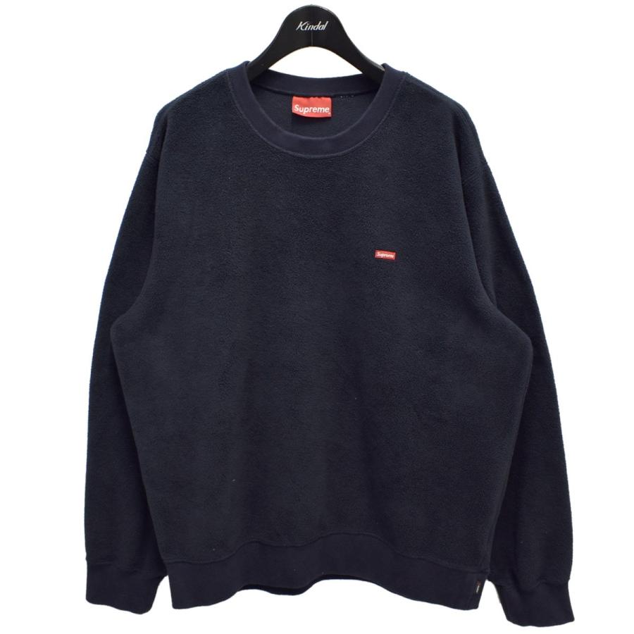 Supreme 【値下げ】SUPREME Polartec Fleece Small Box Logo Supreme 【値下げ】SUPREME Polartec Fleece Small Box Logo