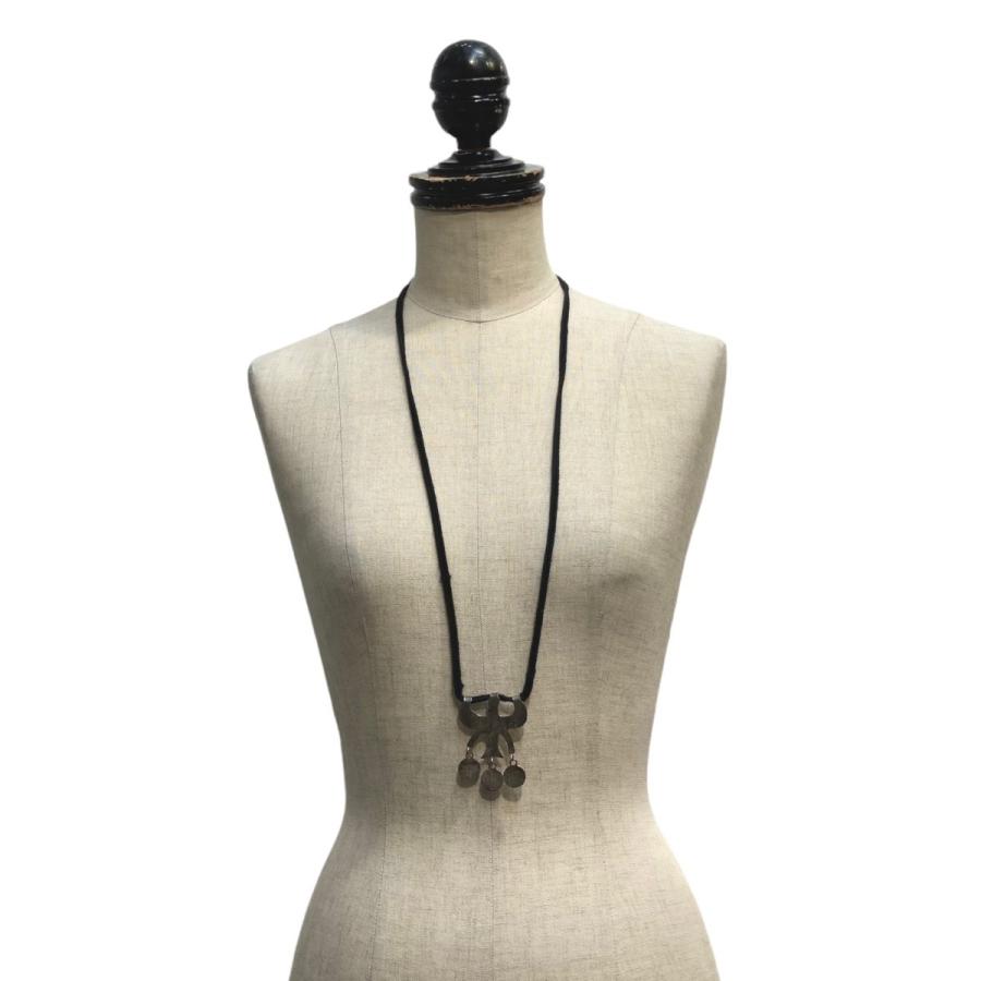 JIL SANDER 20AW ネックレス シルバー (堀江店) 220429 : カインドオル  