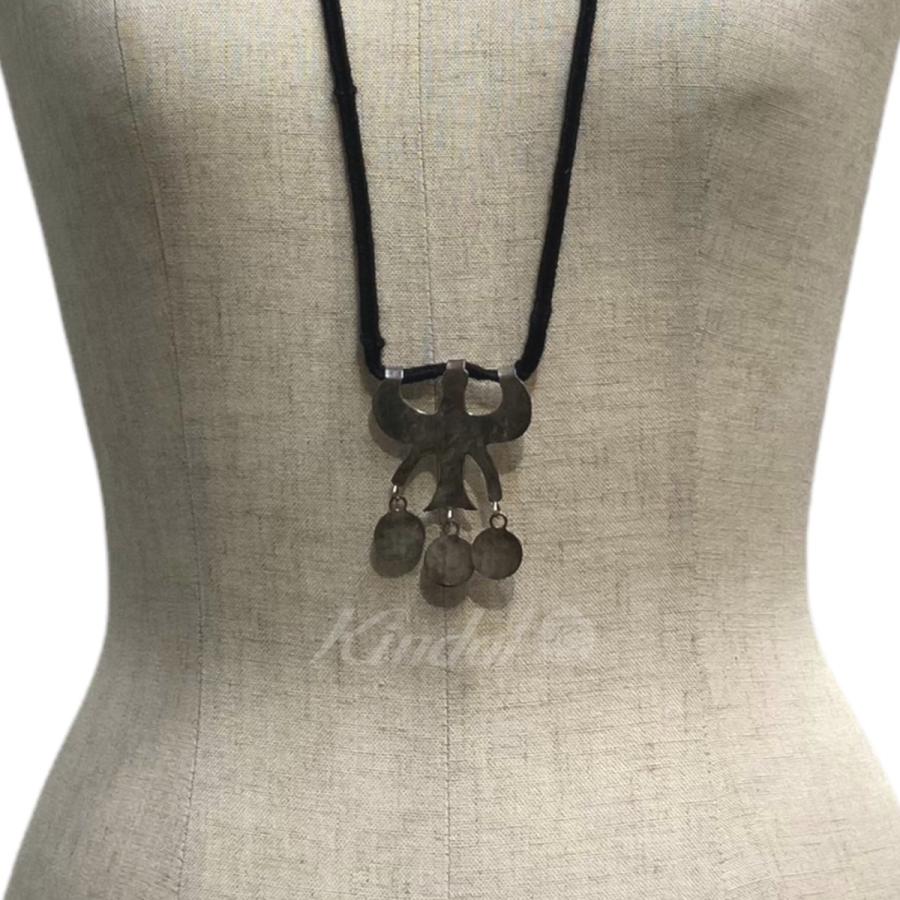 JIL SANDER 20AW ネックレス シルバー (堀江店) 220429 : カインドオル  