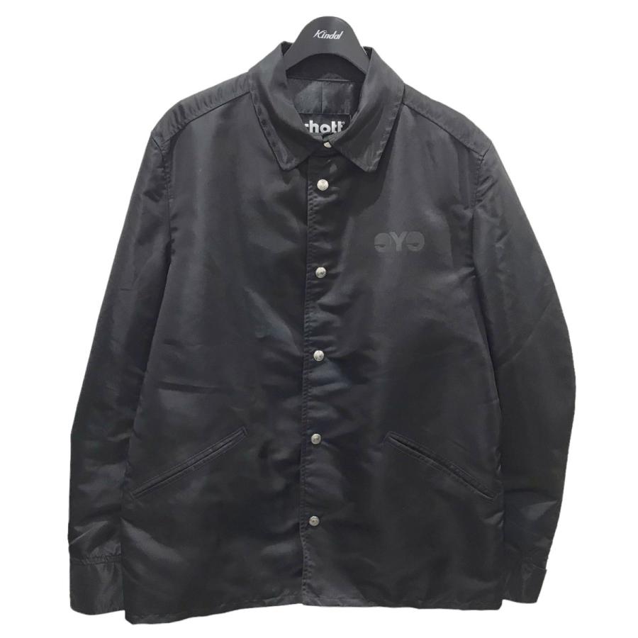 eYe COMME des GARCONS JUNYA WATANABE MAN × Schott 20SS コーチ 