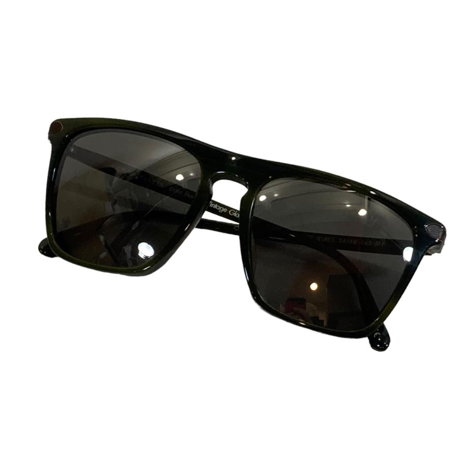 新品 オリバーピープル×ベルルッティ RUE DE SEVRES サングラス　Ⓗ OLIVER PEOPLES 【値下げ】OLIVER ×BERLUTI RUE DE SEVRES