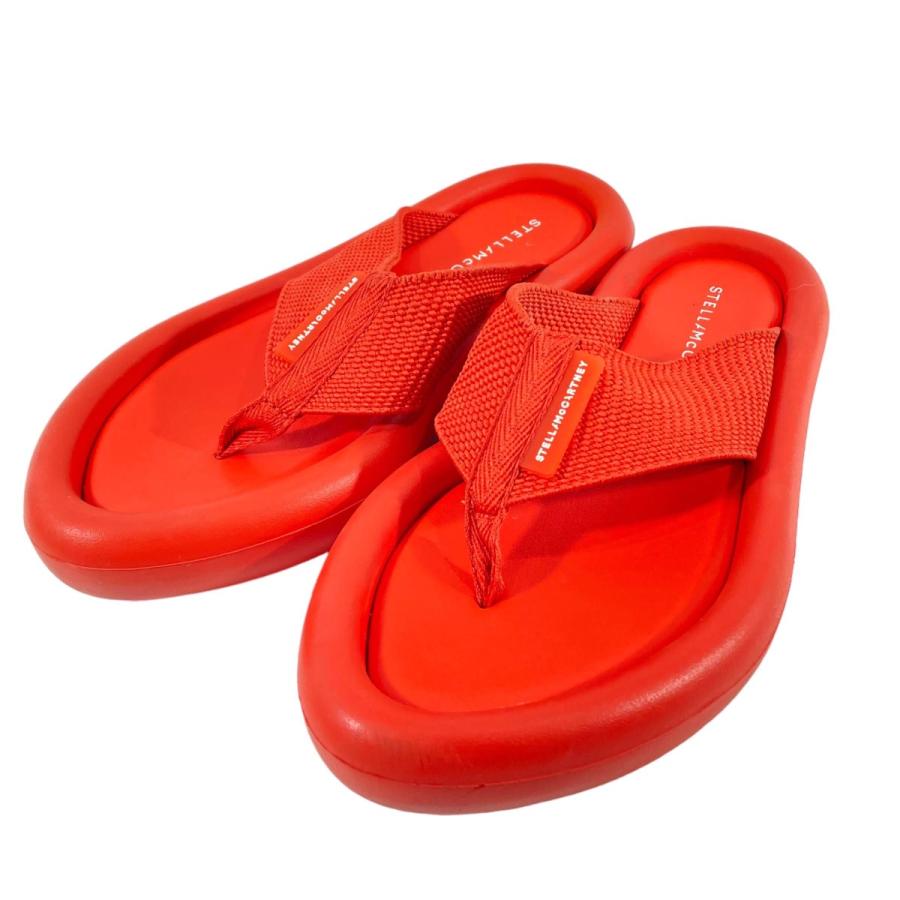 STELLA McCARTNEY ステラマッカートニー エアスライドサンダル Stella