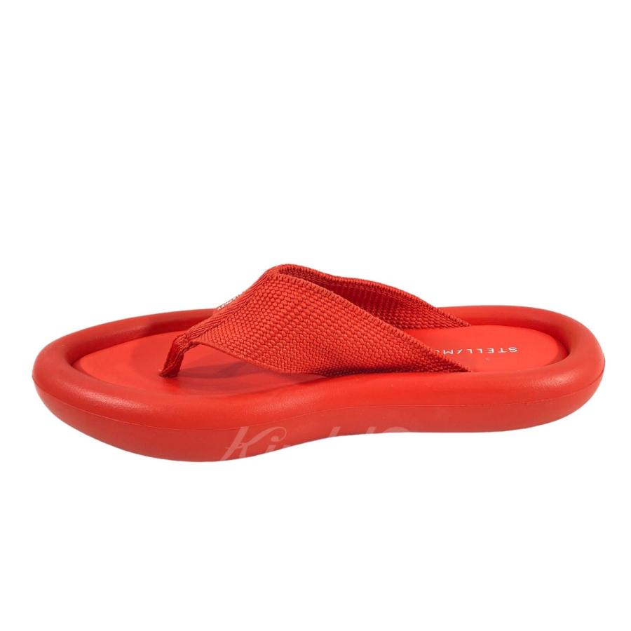Stella McCartney 【値下げ】STELLA McCARTNEY AIR SLIDE FLIP FLOP  