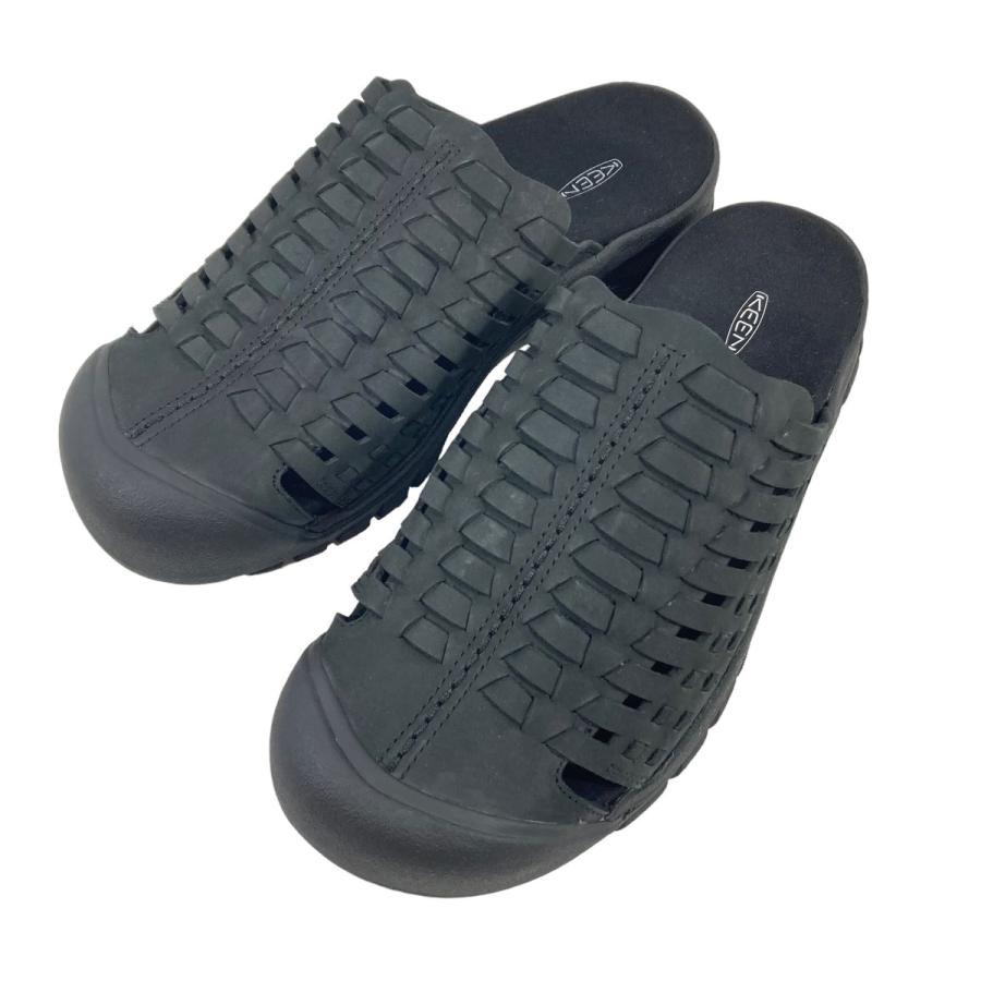 KEEN × HYKE SAN JUAN SANDAL II 24.5cm-