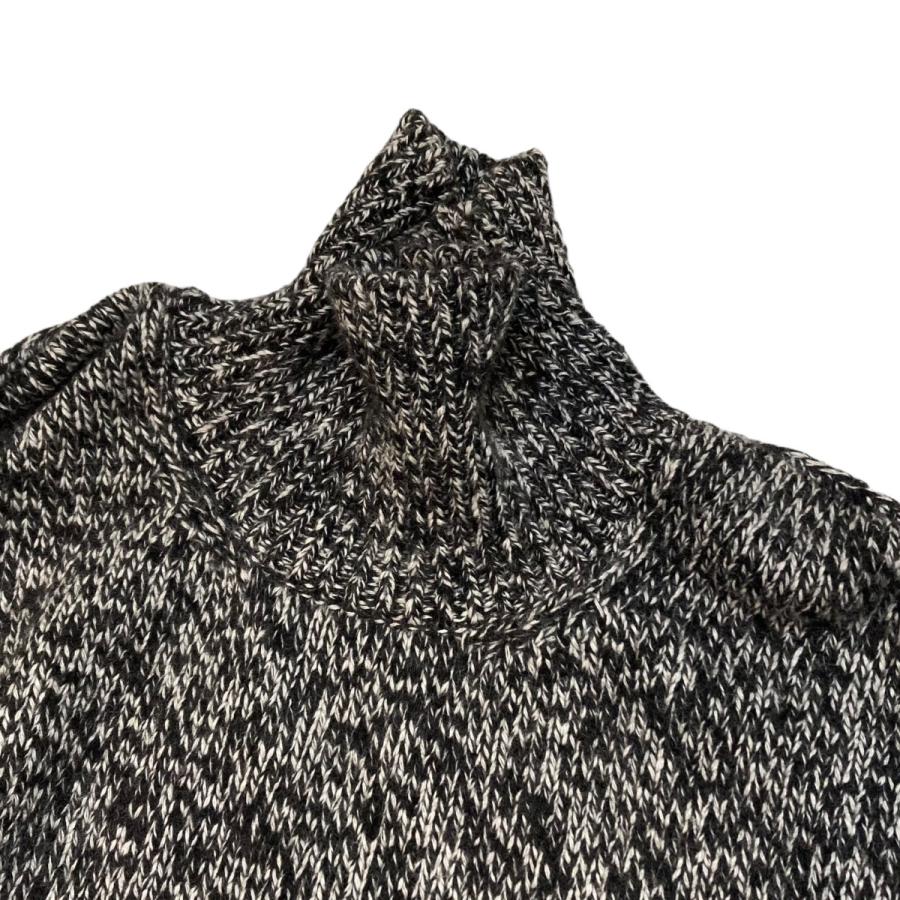 トップス stein Cashmere Melange Knit Jumper stein Cashmere Melange Knit Jumper