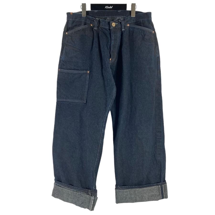 K*4様 tender co 112 メンズパンツ テンダー コー TENDER Co