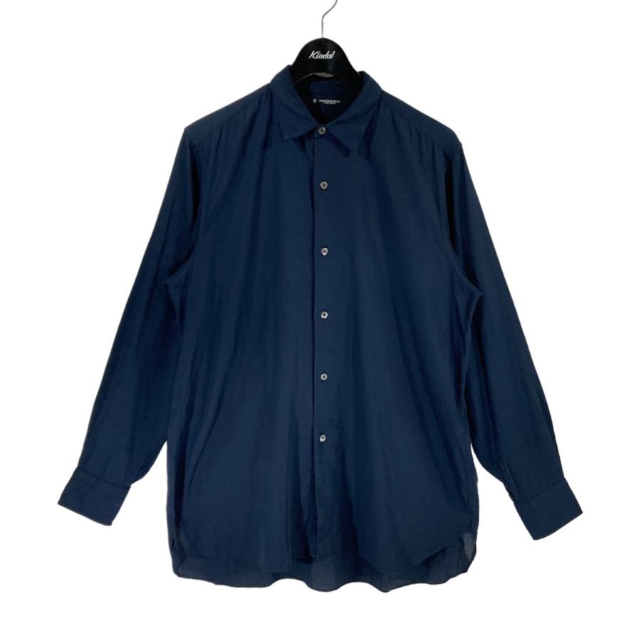 マーティー 【値下げ】MAATEE＆SONS CHARLES SHIRTS チャールズ シャツ 